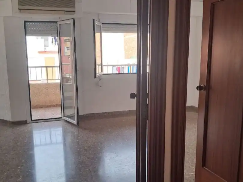 Habitación de Piso en venta en Bellreguard con Aire acondicionado, Terraza y Balcón