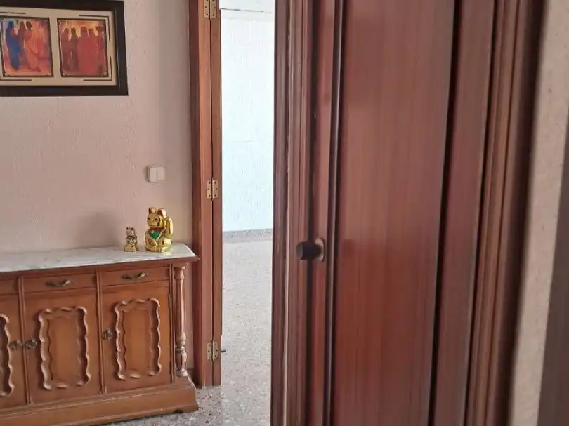 Piso en venta en Bellreguard con Aire acondicionado, Terraza y Balcón