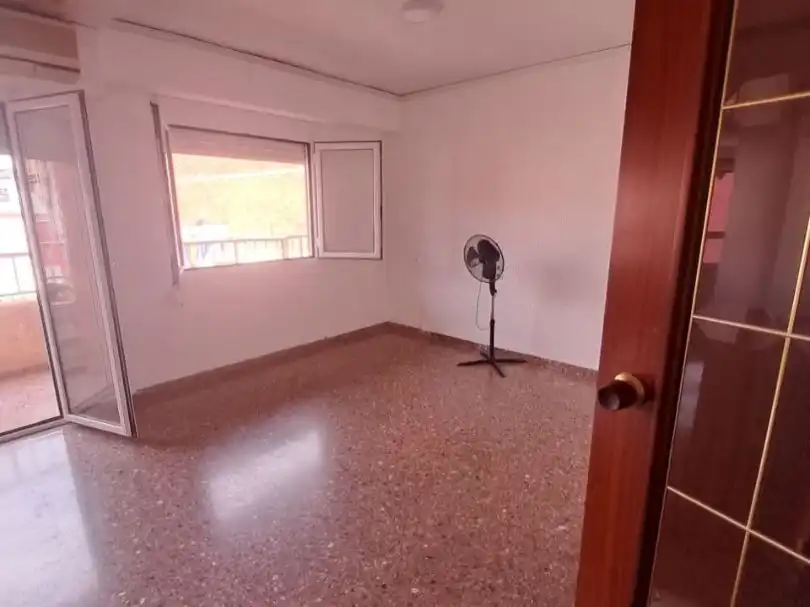 Habitación de Piso en venta en Bellreguard con Aire acondicionado, Terraza y Balcón