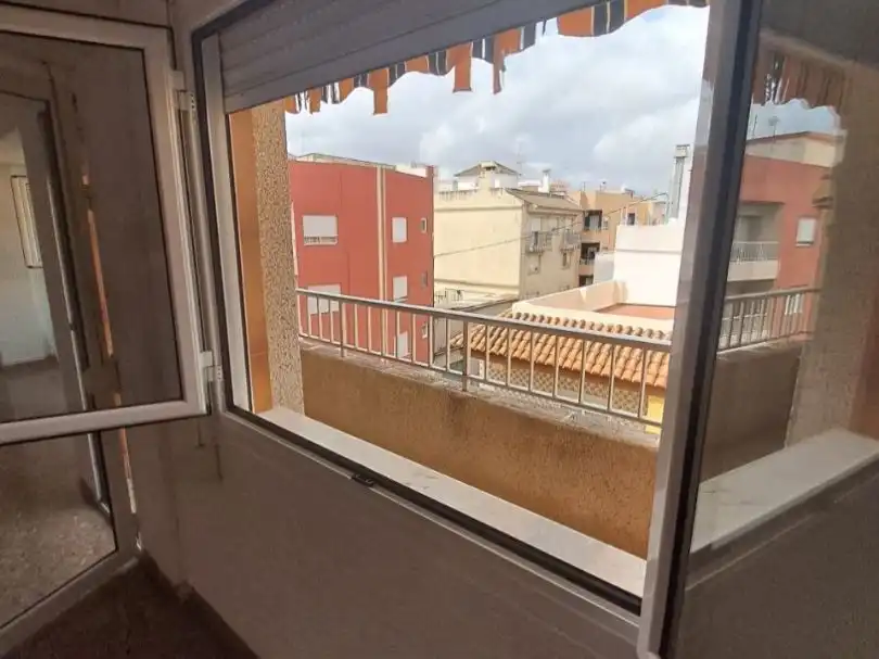 Terraza de Piso en venta en Bellreguard con Aire acondicionado, Terraza y Balcón