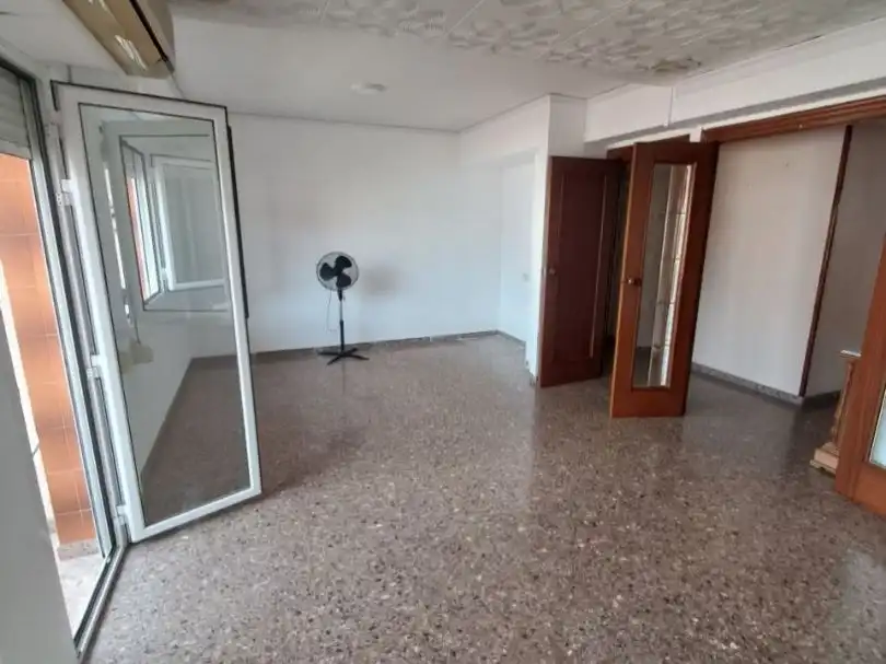 Piso en venta en Bellreguard con Aire acondicionado, Terraza y Balcón