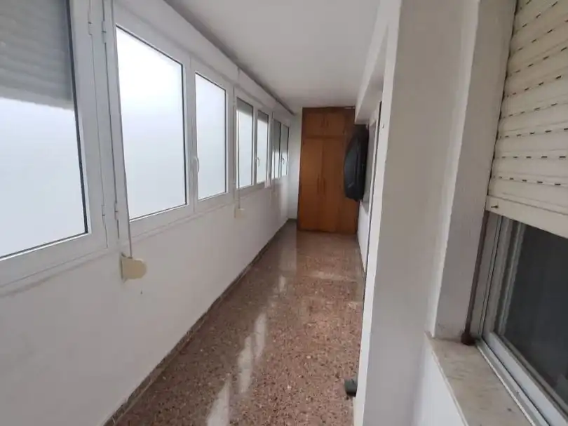 Piso en venta en Bellreguard con Aire acondicionado, Terraza y Balcón