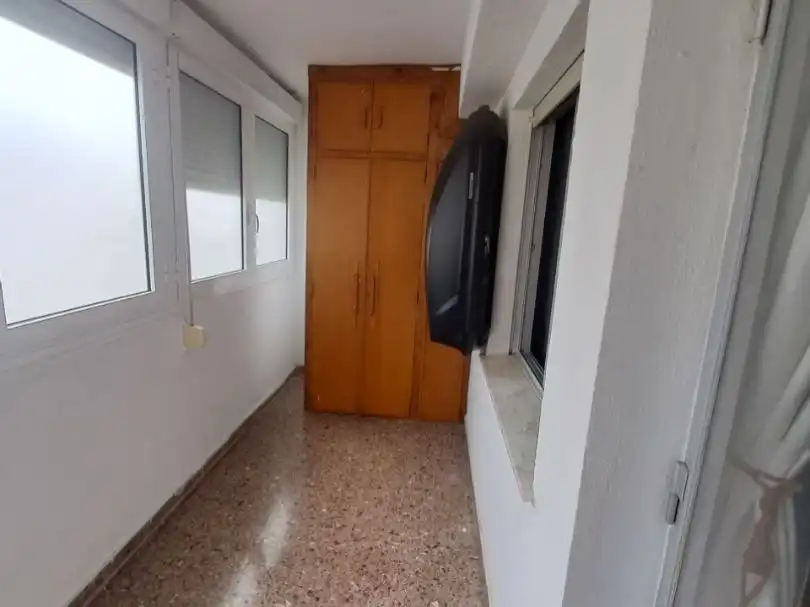 Habitación de Piso en venta en Bellreguard con Aire acondicionado, Terraza y Balcón