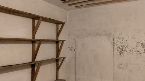 Foto 2 von Lagerraum zur Miete in Calle Alcalde Marcelo Fernández Nieto, 31, Garrido Norte, Salamanca Capital