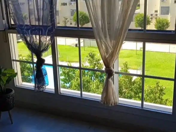 Piso en venta en Calle Julio Cienfuegos Linares, 2, Avenida Elvas Terraza de Piso en venta en Badajoz con Aire acondicionado, Calefacción y Trastero