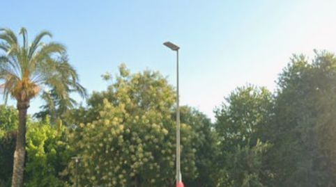 Foto 3 de Piso en venta en Calle Julio Cienfuegos Linares, 2, Avenida Elvas, Badajoz Capital