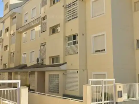 Piso en venta en Calle Julio Cienfuegos Linares, 2, Avenida Elvas Vista exterior de Piso en venta en Badajoz con Aire acondicionado, Calefacción y Trastero
