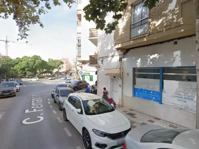 Habitación en Calle Ferrándiz, 5, Conde de Ureña Habitación en Calle Ferrándiz, 5, Conde de Ureña
