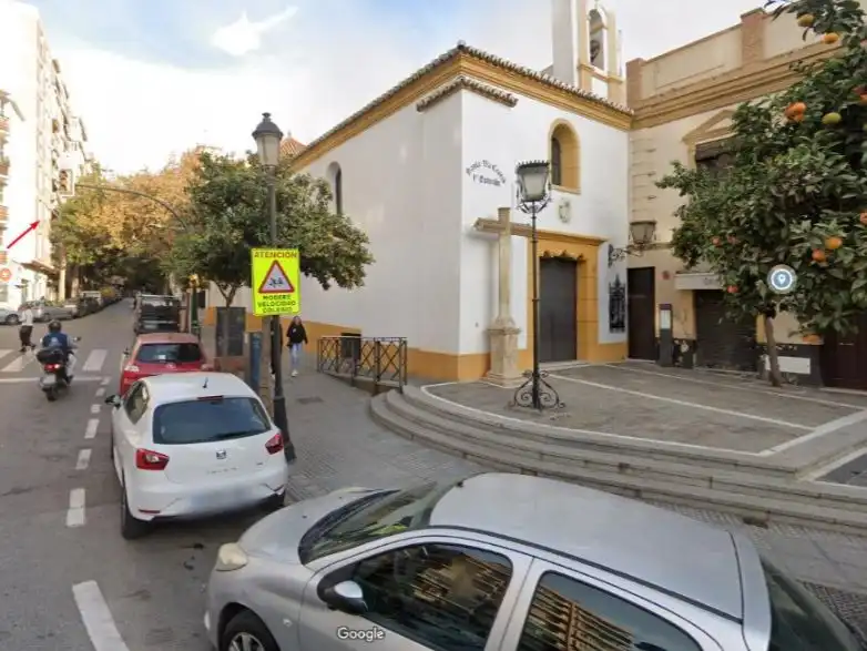 Habitación en Calle Ferrándiz, 5, Conde de Ureña Habitación en Calle Ferrándiz, 5, Conde de Ureña