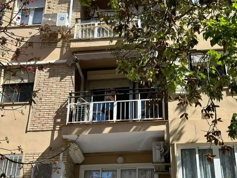 Habitación en Calle Ferrándiz, 5, Conde de Ureña Habitación en Calle Ferrándiz, 5, Conde de Ureña