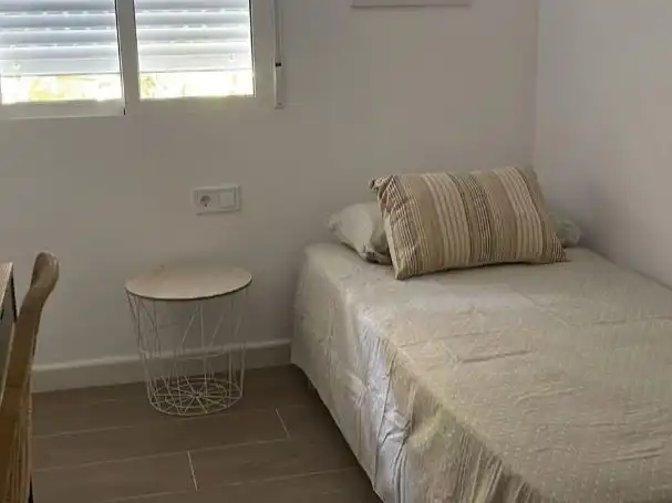Habitación en Calle Ferrándiz, 5, Conde de Ureña Habitación en Calle Ferrándiz, 5, Conde de Ureña