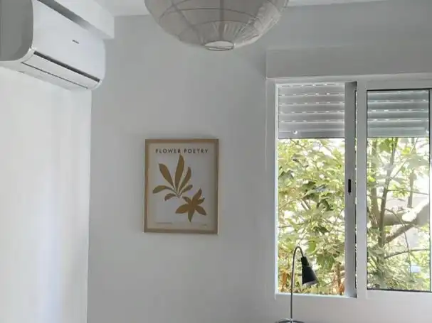 Habitación en Calle Ferrándiz, 5, Conde de Ureña Habitación en Calle Ferrándiz, 5, Conde de Ureña