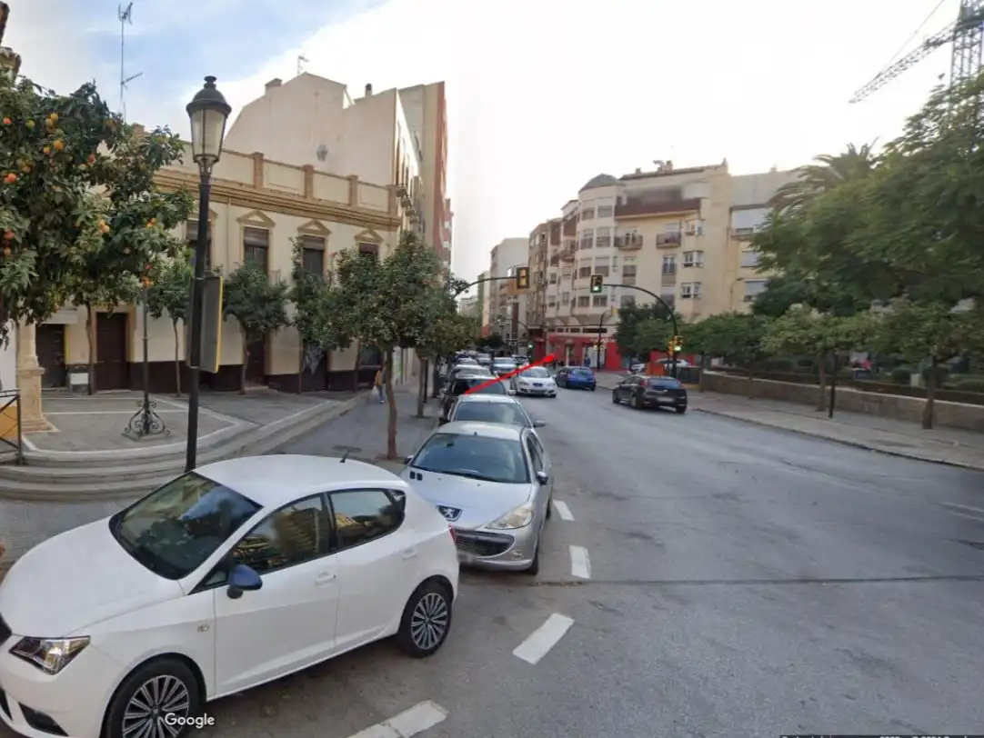 Habitación en Calle Ferrándiz, 5, Conde de Ureña Habitación en Calle Ferrándiz, 5, Conde de Ureña