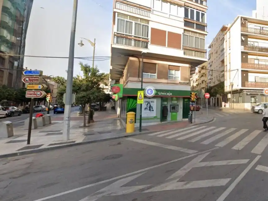 Habitación en Calle Ferrándiz, 5, Conde de Ureña Habitación en Calle Ferrándiz, 5, Conde de Ureña