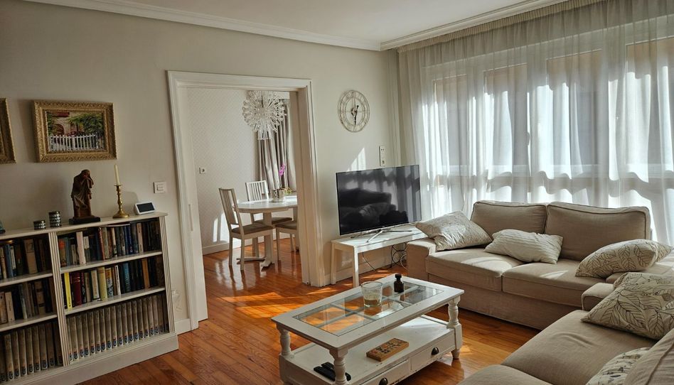 Piso en venta en Nafarroa Hiribidea, 10, Tolosa, Gipuzkoa - imagen 1 Foto 1 de Piso en venta en Nafarroa Hiribidea, 10, Tolosa, Gipuzkoa