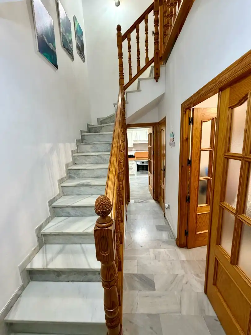 Einfamilien-Reihenhaus zum Verkauf in La Línea de la Concepción