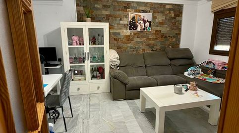 Foto 4 von Einfamilien-Reihenhaus zum Verkauf in Calle Los Robles, 16, El Zabal - Santa Margarita, La Línea de la Concepción