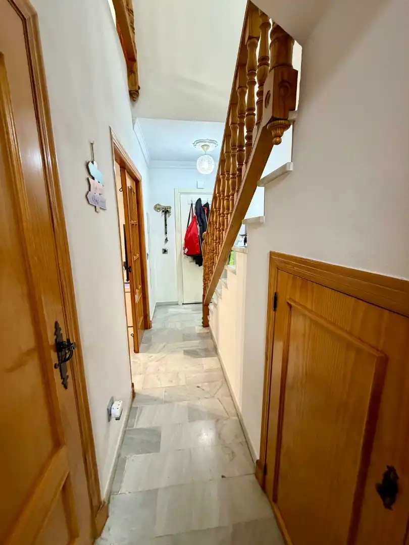 Einfamilien-Reihenhaus zum Verkauf in La Línea de la Concepción