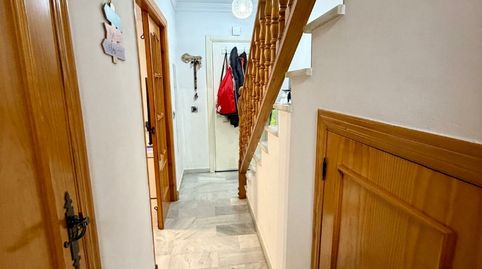 Foto 5 von Einfamilien-Reihenhaus zum Verkauf in Calle Los Robles, 16, El Zabal - Santa Margarita, La Línea de la Concepción