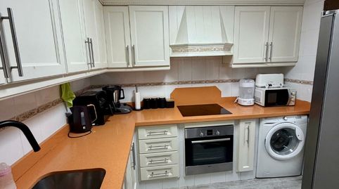 Foto 3 von Einfamilien-Reihenhaus zum Verkauf in Calle Los Robles, 16, El Zabal - Santa Margarita, La Línea de la Concepción