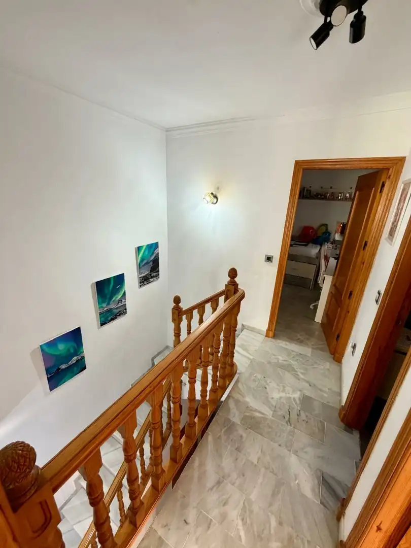 Einfamilien-Reihenhaus zum Verkauf in La Línea de la Concepción
