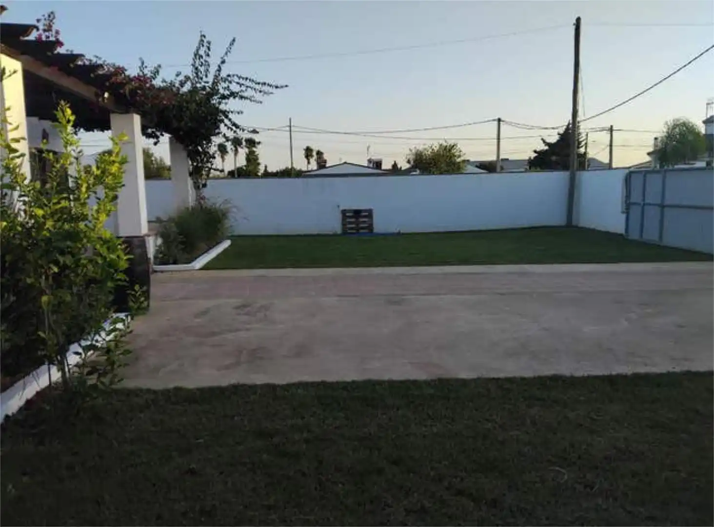 Casa adosada en venda a Barrio Nuevo Casa adosada en venda a Barrio Nuevo