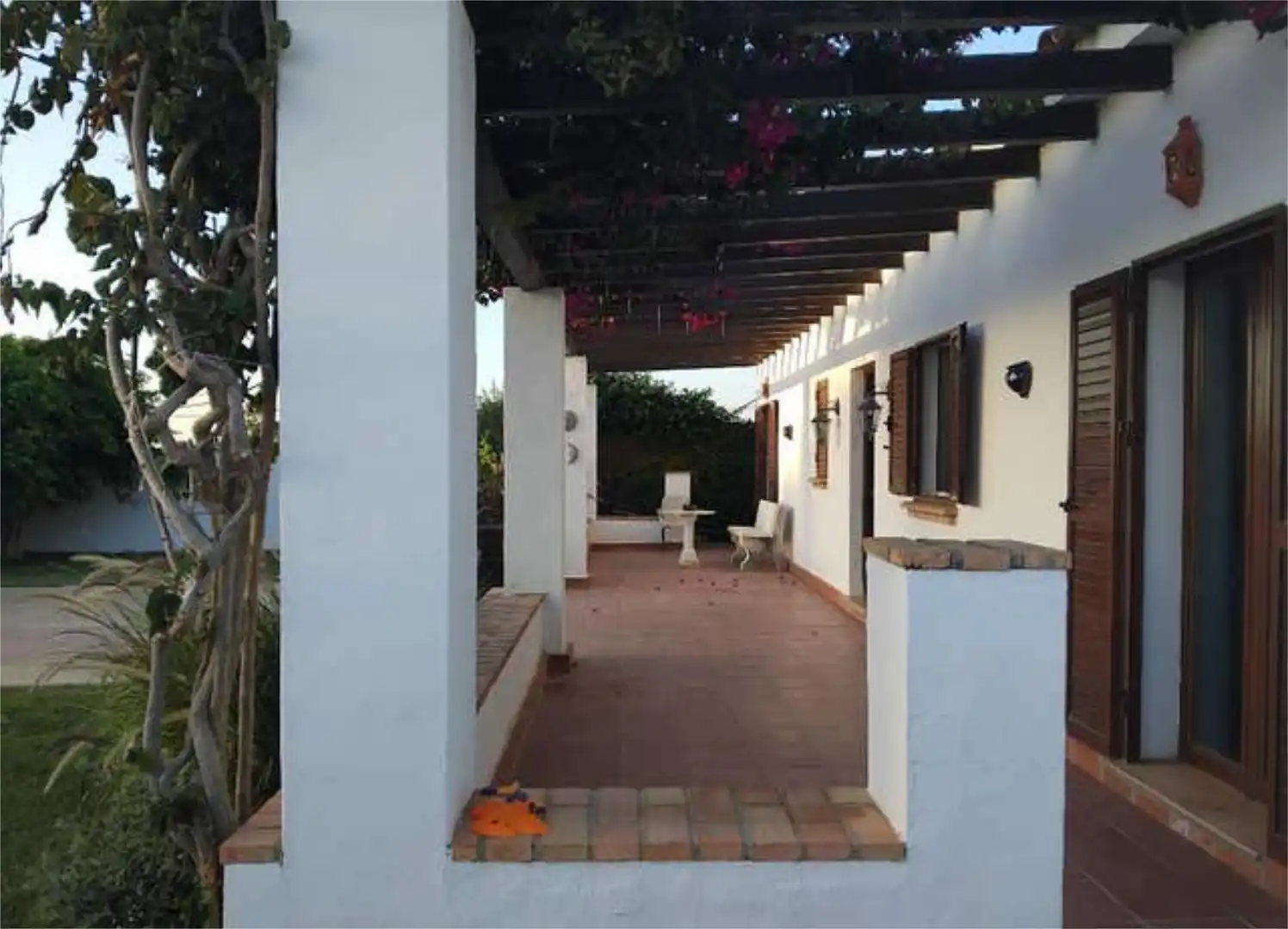 Casa adosada en venda a Barrio Nuevo Casa adosada en venda a Barrio Nuevo