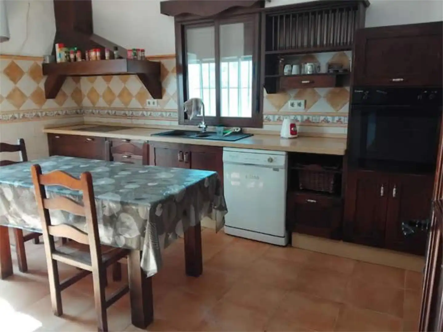 Casa adosada en venda a Barrio Nuevo Casa adosada en venda a Barrio Nuevo