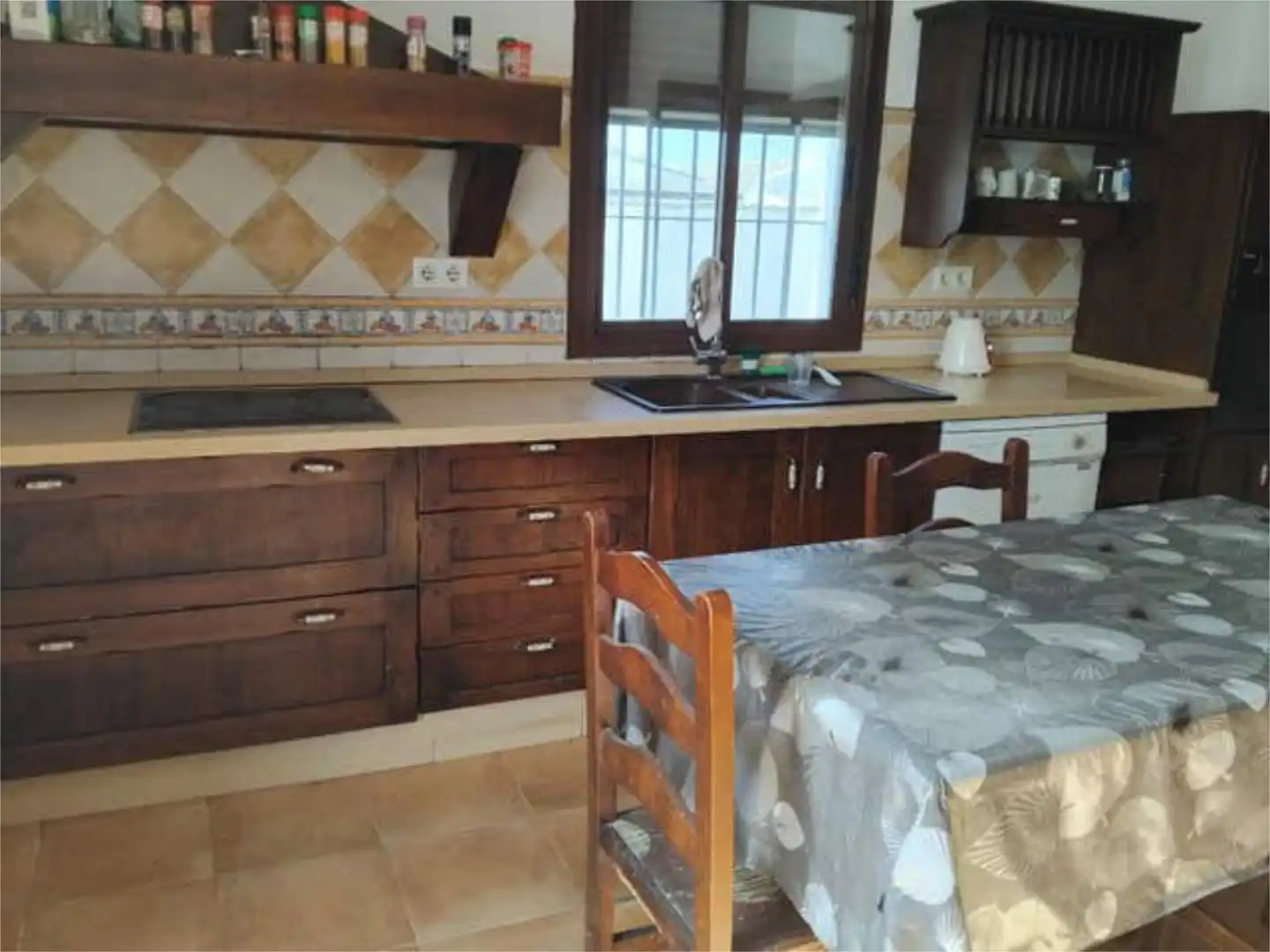 Casa adosada en venda a Barrio Nuevo Casa adosada en venda a Barrio Nuevo