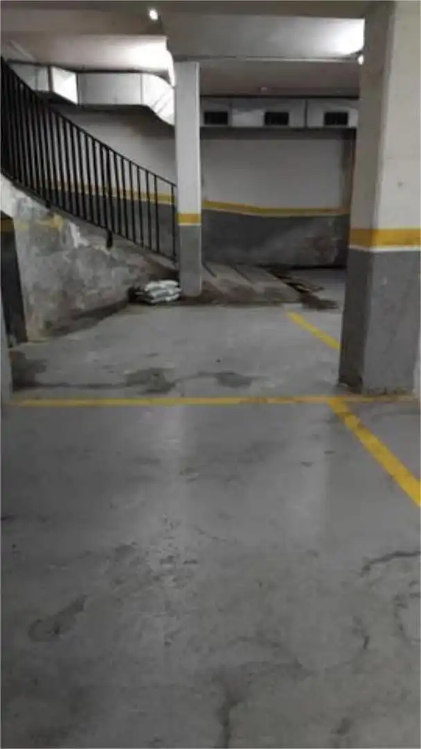Aparcament de Garatge de lloguer en Palafrugell