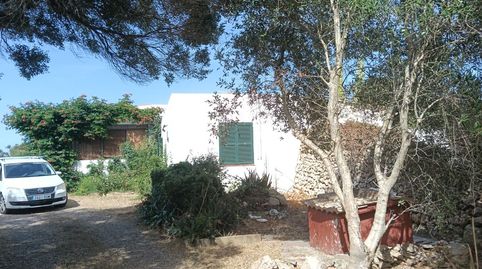 Photo 3 of Country homes for sale in Diseminado Poligono 12, 198, Alaior poble, Alaior
