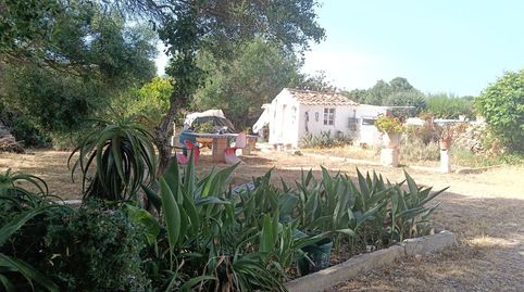 Photo 4 of Country homes for sale in Diseminado Poligono 12, 198, Alaior poble, Alaior