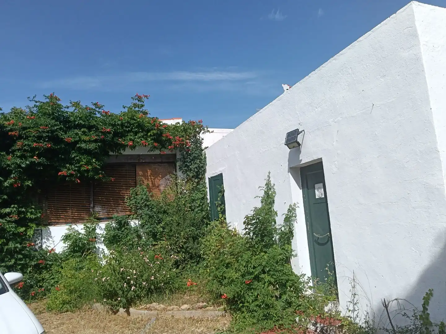 Exterior view of Country homes for sale in Alaior  with Terrace