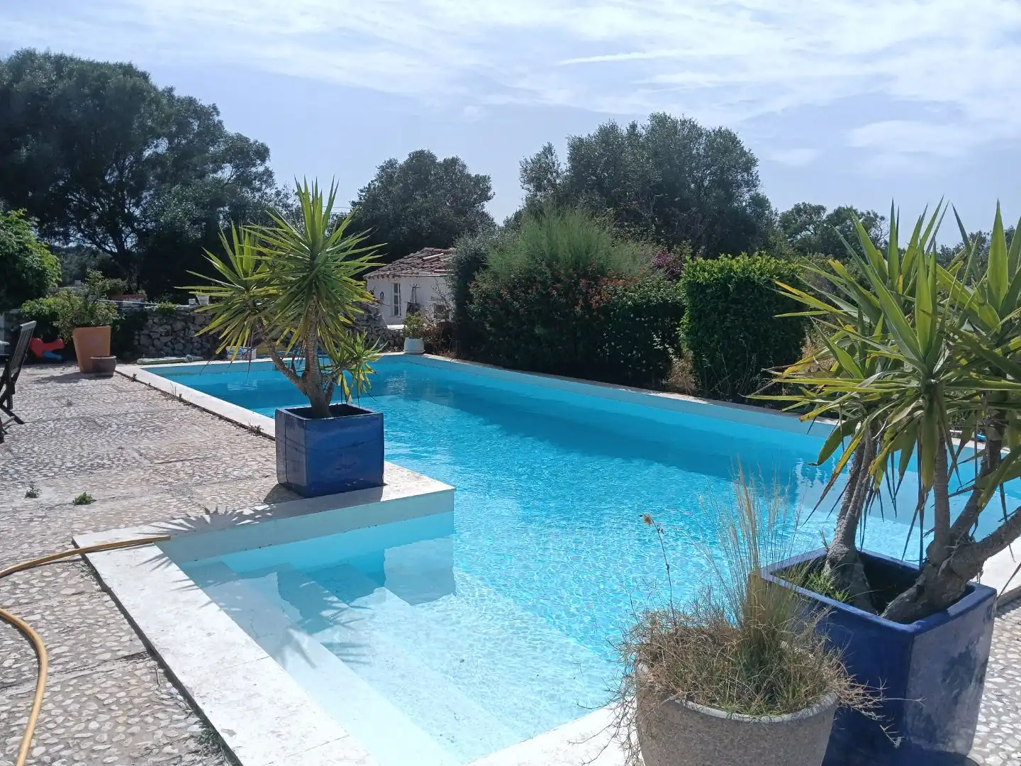 Swimming pool of Country homes for sale in Alaior  with Terrace