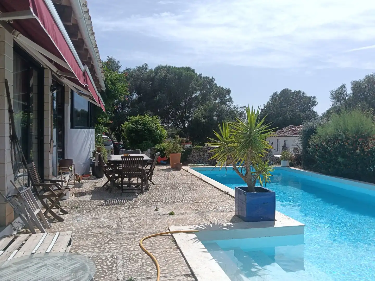 Swimming pool of Country homes for sale in Alaior  with Terrace