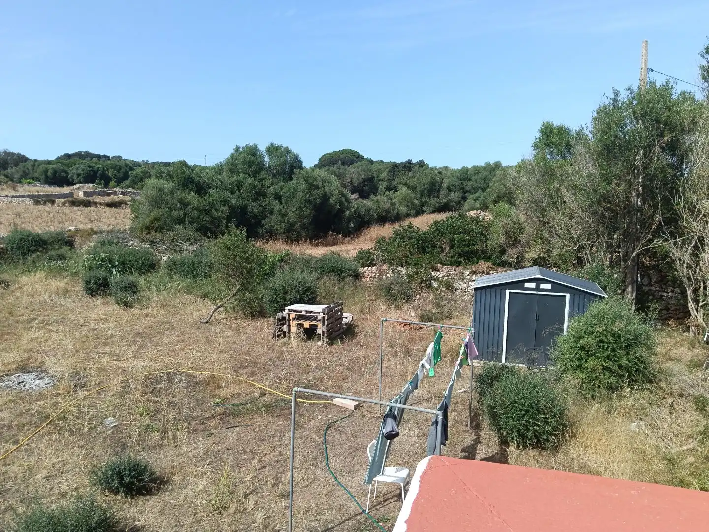 Country homes for sale in Alaior  with Terrace