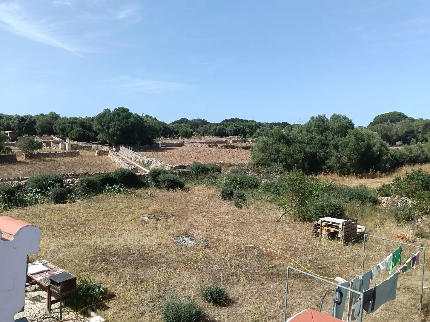 Country homes for sale in Alaior  with Terrace