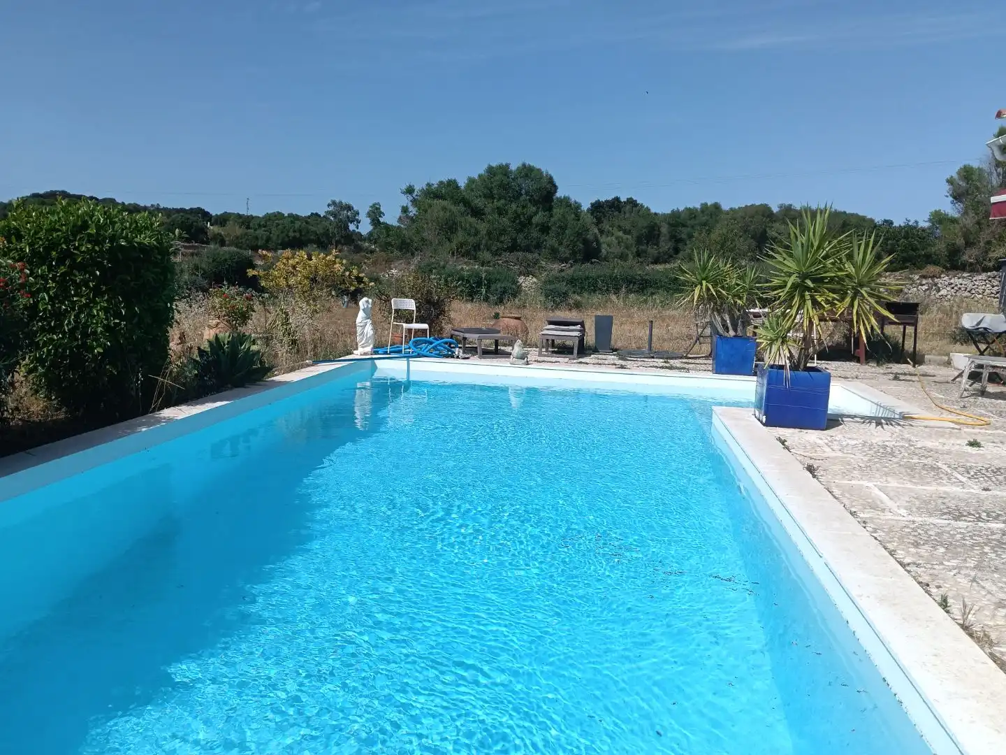Swimming pool of Country homes for sale in Alaior  with Terrace