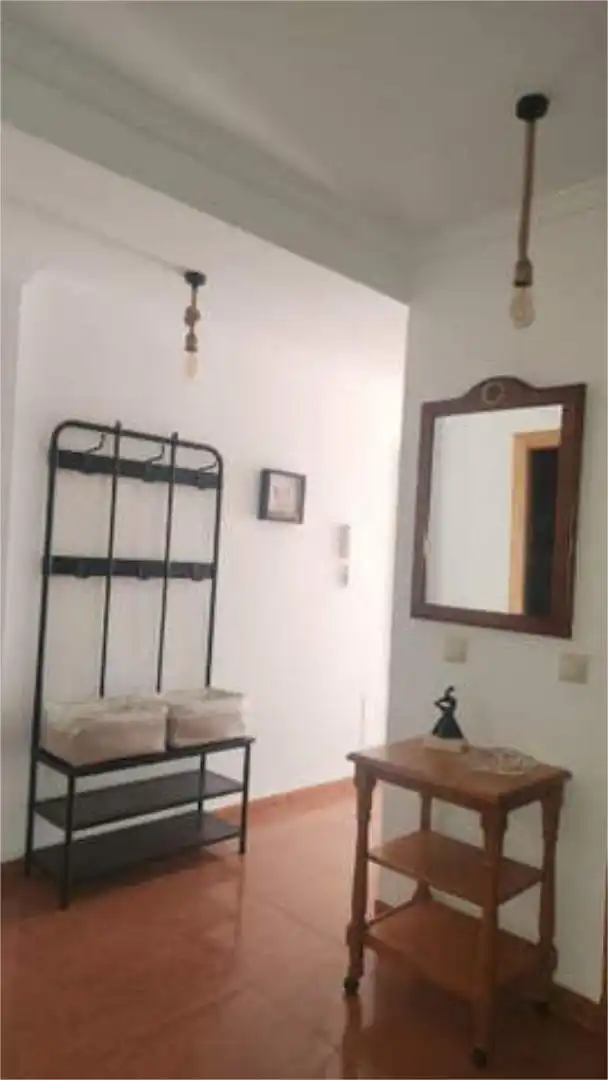 Flat for rent in Laujar de Andarax Flat for rent in Laujar de Andarax with Furnished
