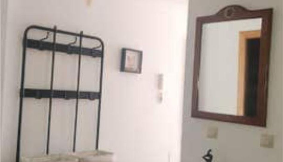 Flat for rent in Laujar de Andarax, Almería - image 1 Photo 1 of Flat for rent in Laujar de Andarax, Almería