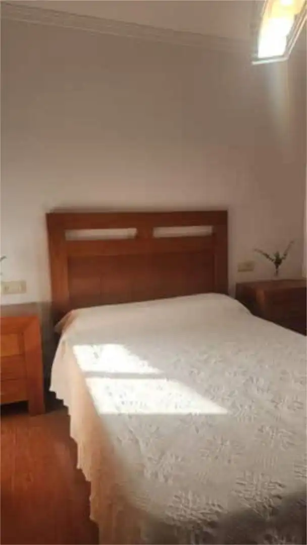 Flat for rent in Laujar de Andarax Bedroom of Flat for rent in Laujar de Andarax with Furnished