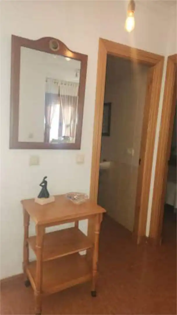 Flat for rent in Laujar de Andarax Bedroom of Flat for rent in Laujar de Andarax with Furnished