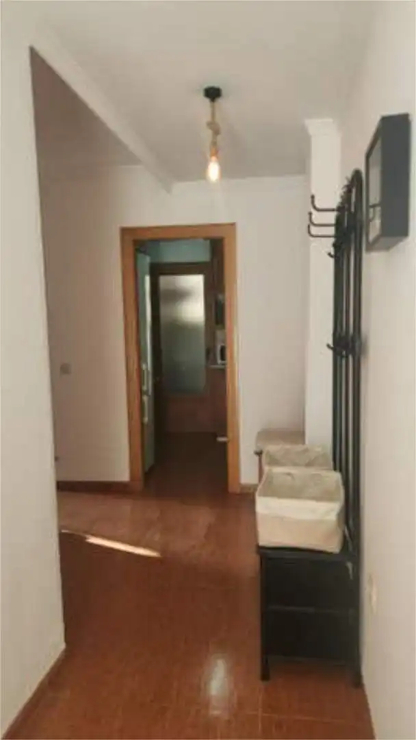 Flat for rent in Laujar de Andarax Flat for rent in Laujar de Andarax with Furnished