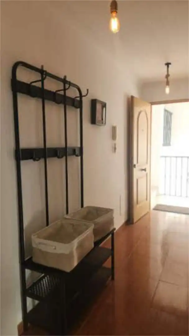 Flat for rent in Laujar de Andarax Flat for rent in Laujar de Andarax with Furnished