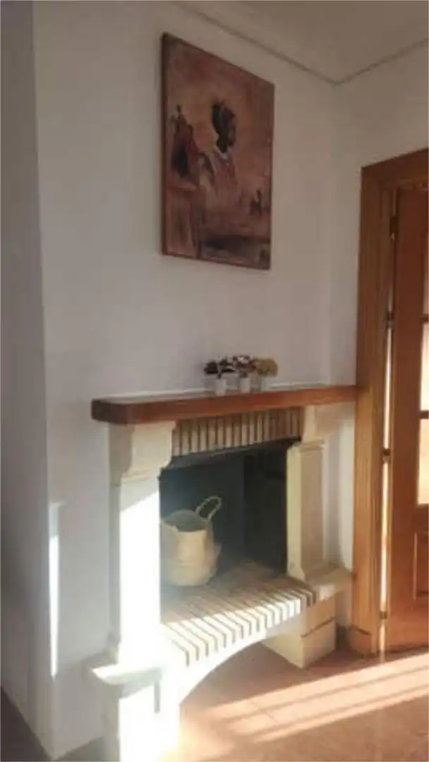 Flat for rent in Laujar de Andarax Living room of Flat for rent in Laujar de Andarax with Furnished