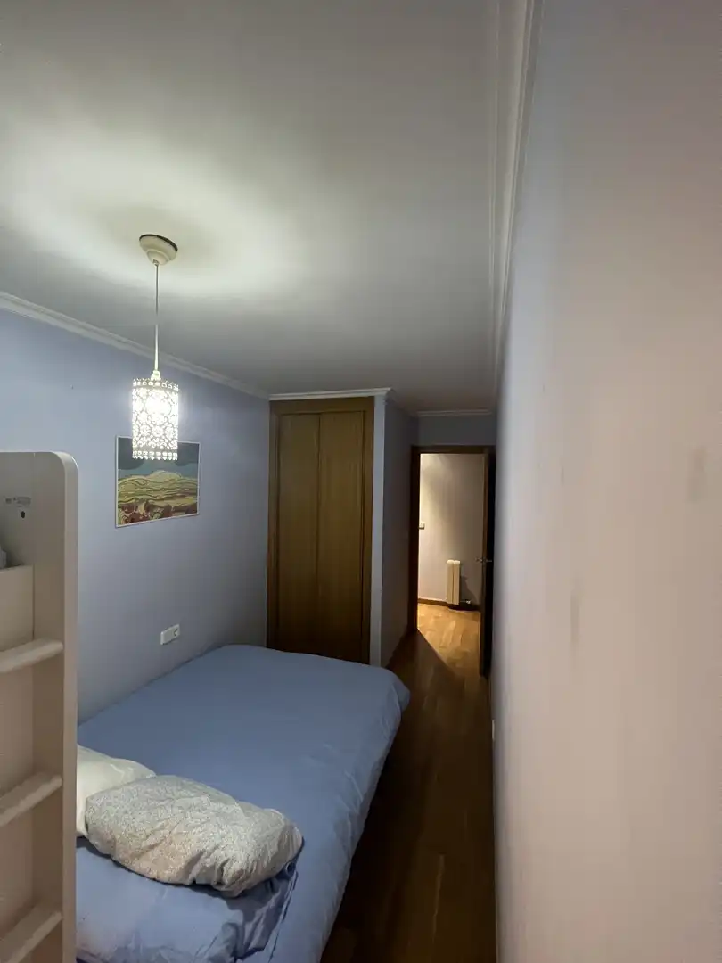 Flat for sale in Rúa Pintor José Frau Ruiz, 4, Praza Independencia Bedroom of Flat for sale in Vigo