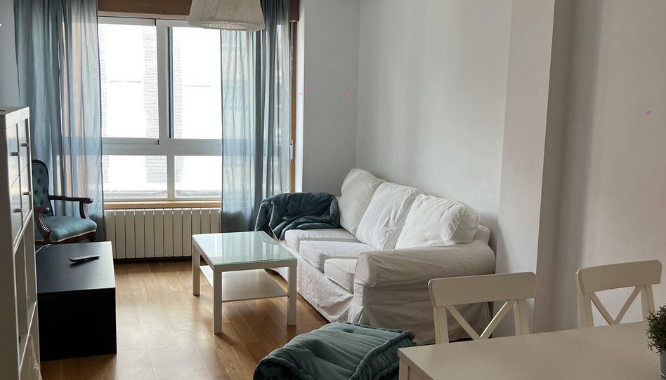 Flat for sale in Rúa Pintor José Frau Ruiz, 4, Praza Independencia, Vigo - image 1 Photo 1 of Flat for sale in Rúa Pintor José Frau Ruiz, 4, Praza Independencia, Vigo