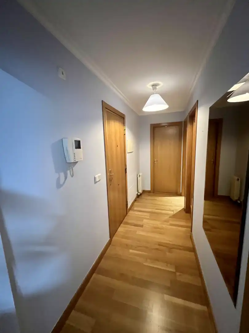 Flat for sale in Rúa Pintor José Frau Ruiz, 4, Praza Independencia Flat for sale in Vigo