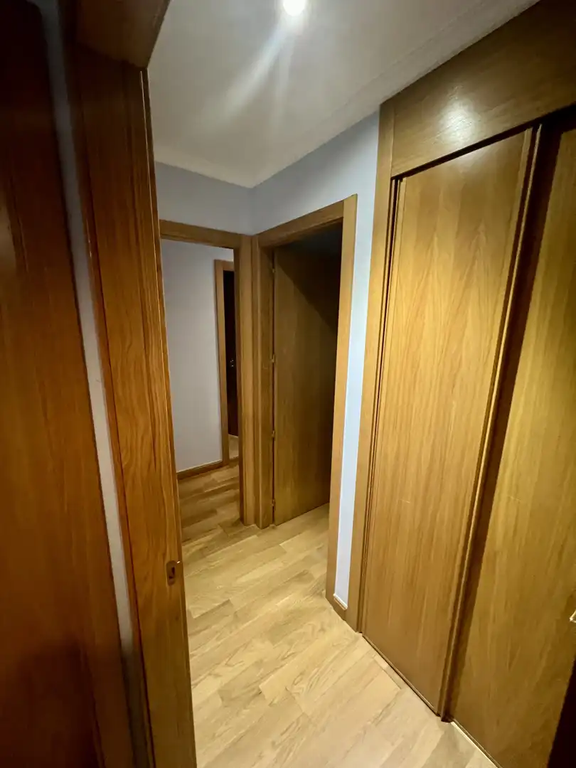 Flat for sale in Rúa Pintor José Frau Ruiz, 4, Praza Independencia Flat for sale in Vigo