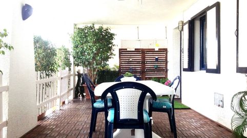 Foto 2 de Piso de alquiler en Cornisa del Estacio, 18, Tomás Maestre, La Manga del Mar Menor
